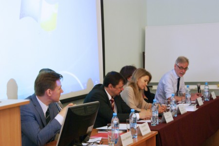 International Academic Jean Monnet conference EU-Russia relations: which way forward?